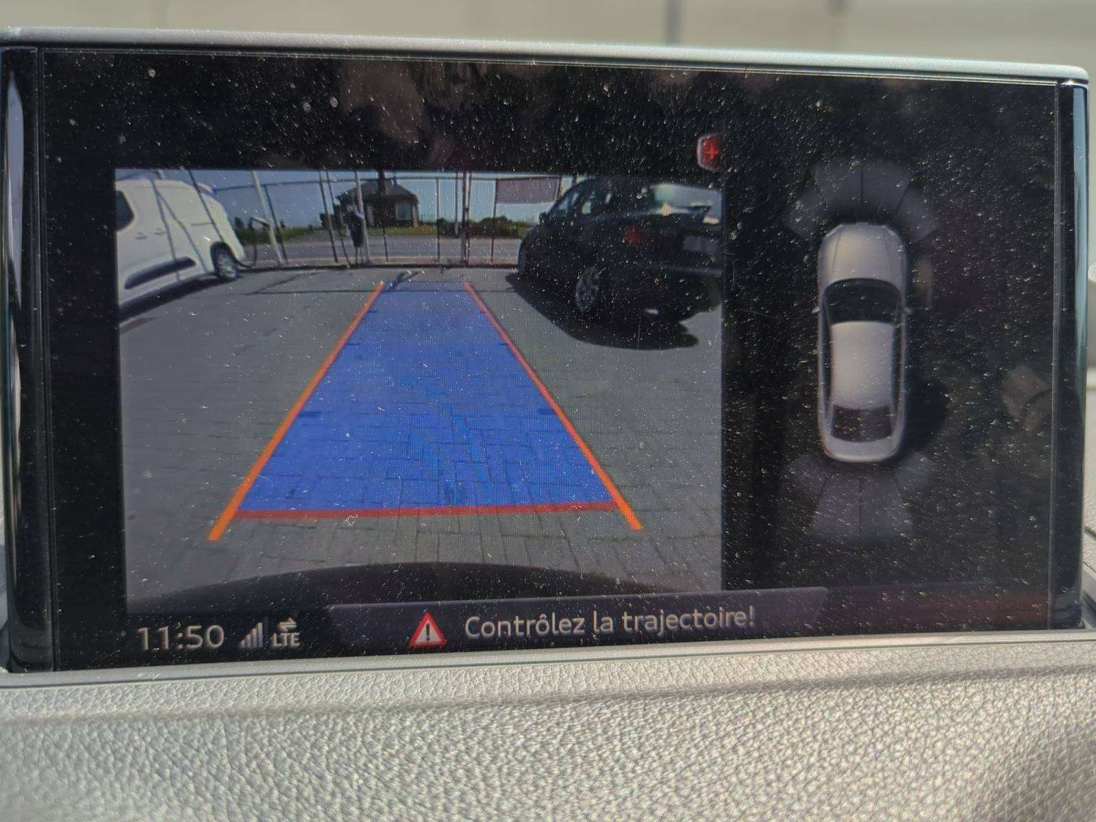 Audi RS3 Sedan 2.5 TFSI Quattro S tronic / Virtual Cockpit / Opendak / Cam
