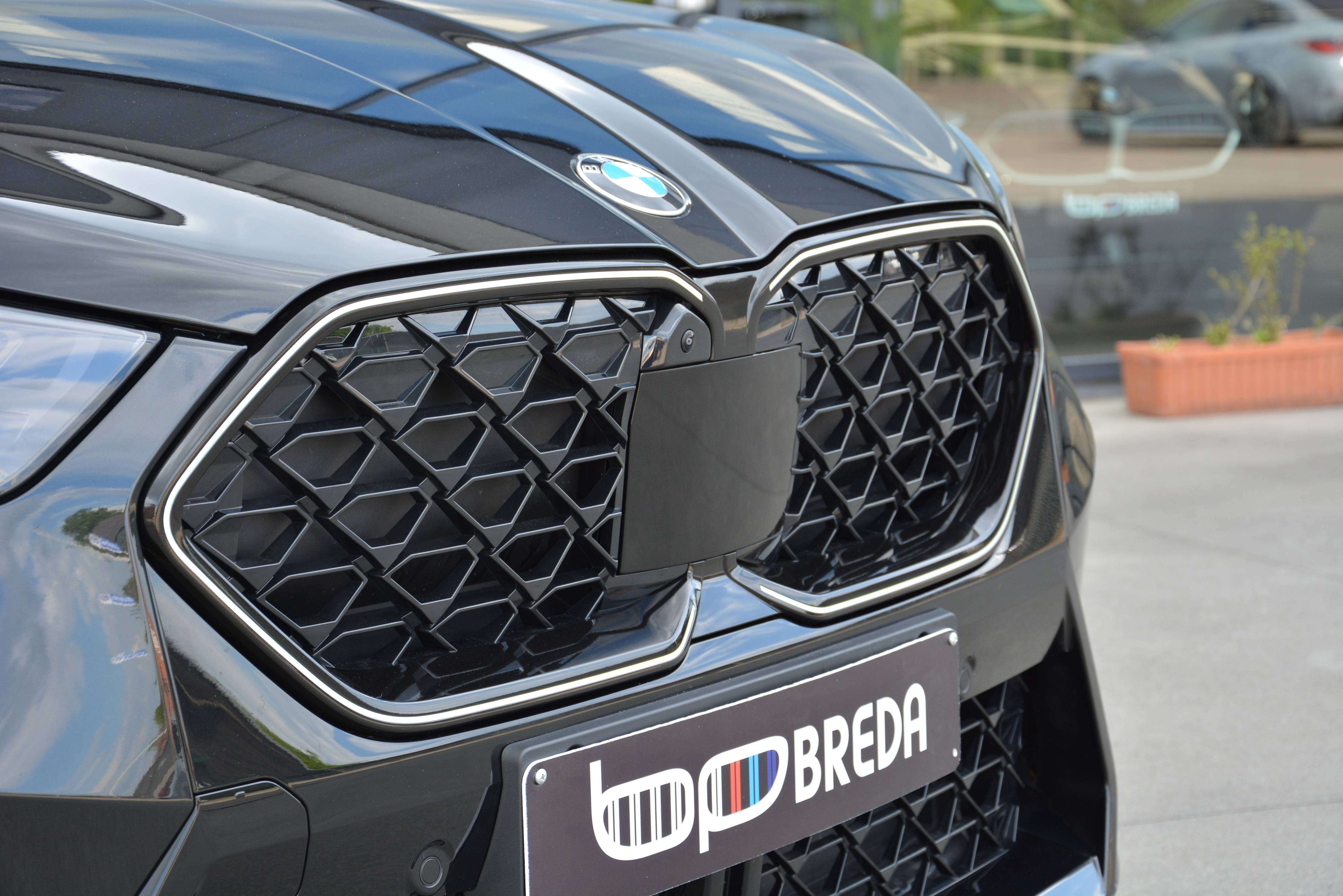 BMW X2 sDrive20i M-Sport/ACC/HUD/360°CAM/Keyless