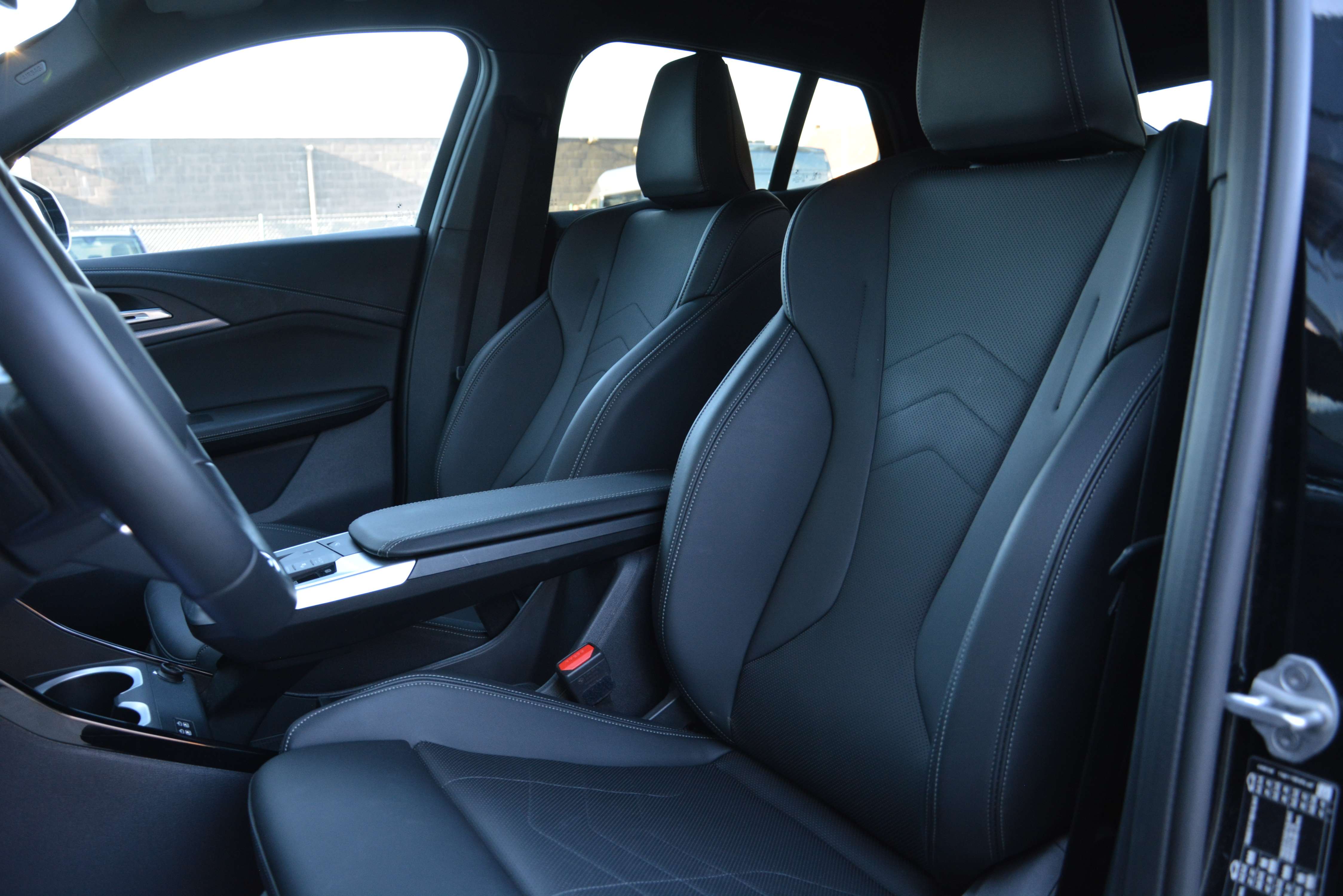 BMW X2 sDrive20i M-Sport/ACC/HUD/360°CAM/Keyless
