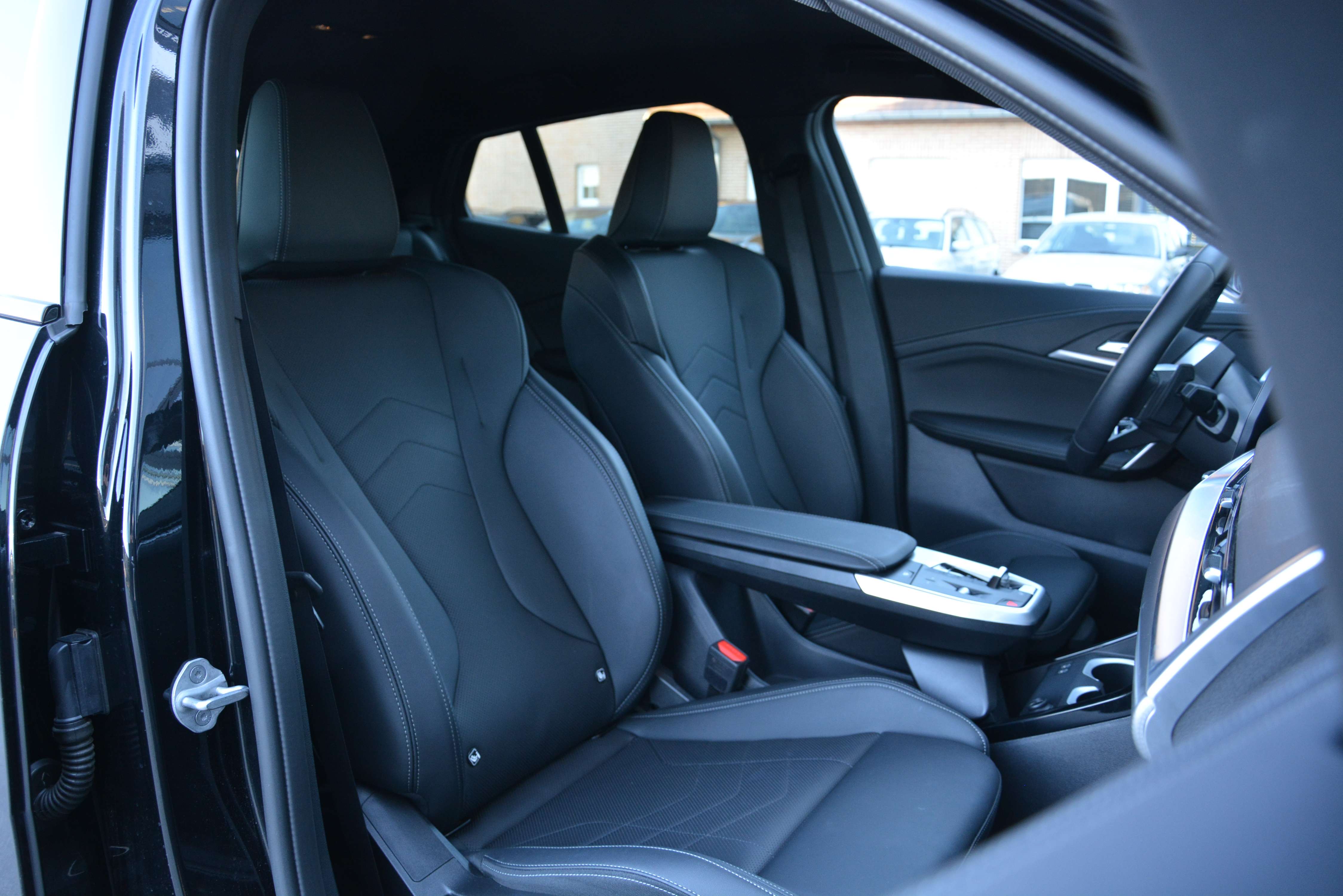 BMW X2 sDrive20i M-Sport/ACC/HUD/360°CAM/Keyless