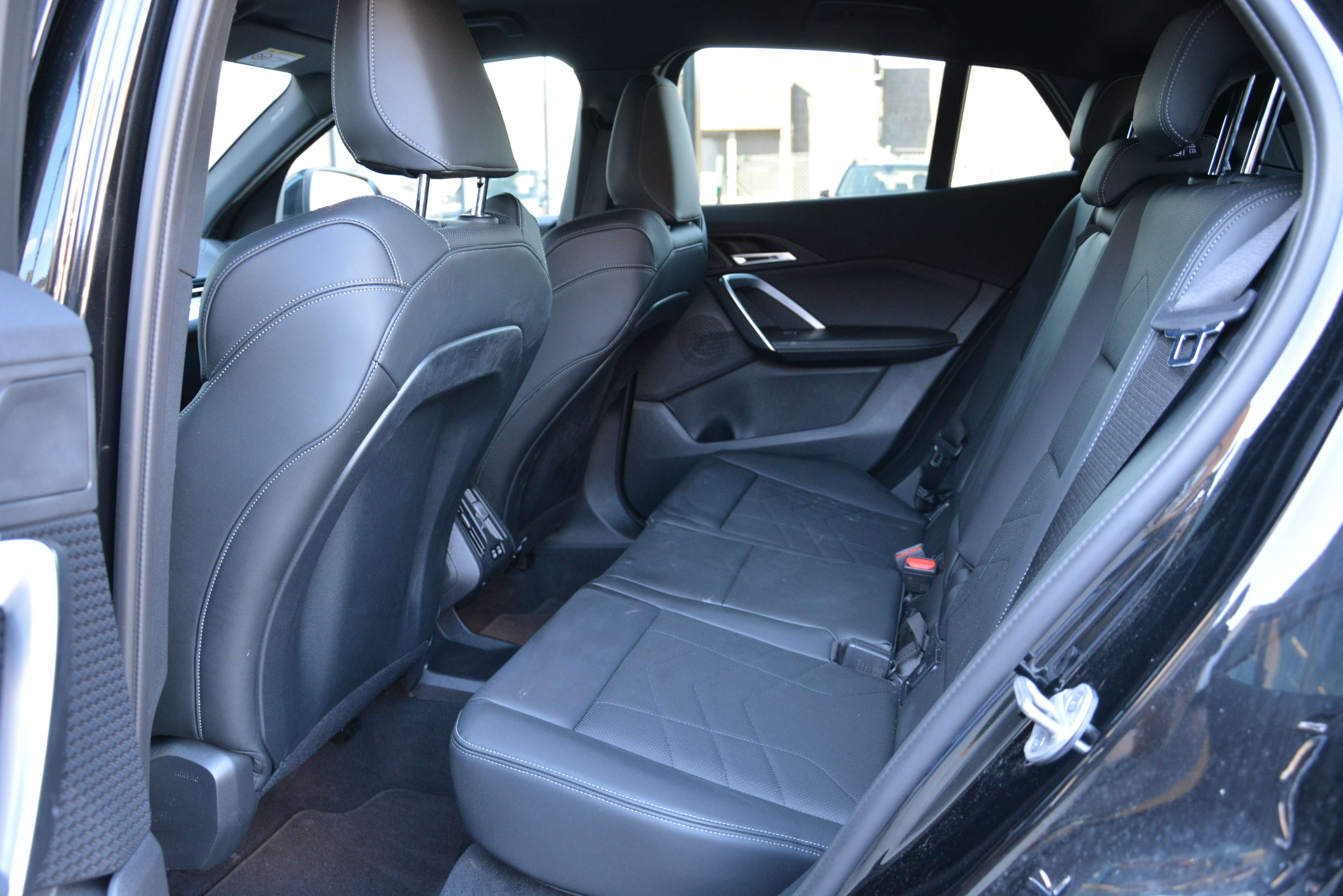 BMW X2 sDrive20i M-Sport/ACC/HUD/360°CAM/Keyless