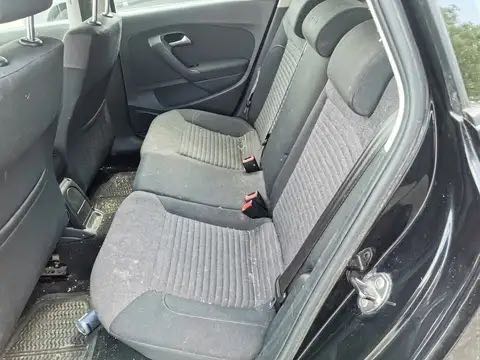 Volkswagen Polo problème filtre a particules