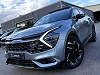 Kia Sportage 1.6 T-GDi  MHEV GT Line DCT CUIR/PANO/CAMERA360/KEYLESS/HARMAN&KARDON/GARANTIE KIA thumbnail