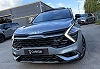Kia Sportage 1.6 T-GDi  MHEV GT Line DCT CUIR/PANO/CAMERA360/KEYLESS/HARMAN&KARDON/GARANTIE KIA thumbnail