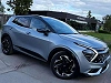 Kia Sportage 1.6 T-GDi  MHEV GT Line DCT CUIR/PANO/CAMERA360/KEYLESS/HARMAN&KARDON/GARANTIE KIA thumbnail