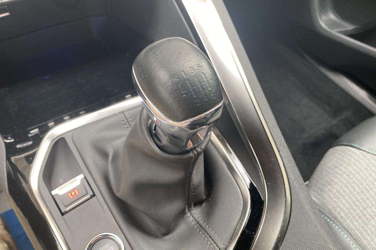 Peugeot 3008 Allure Pack