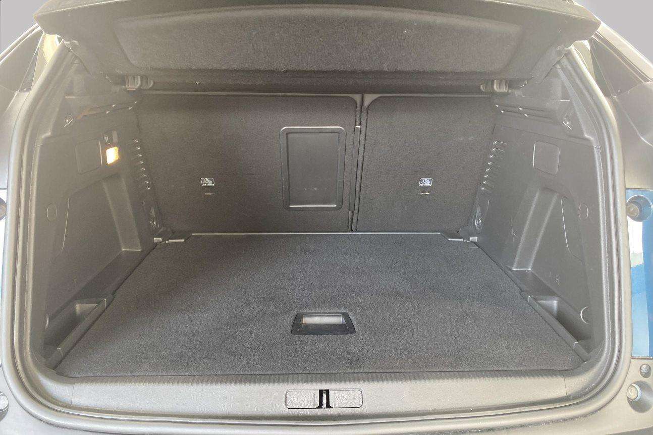Peugeot 3008 Allure Pack
