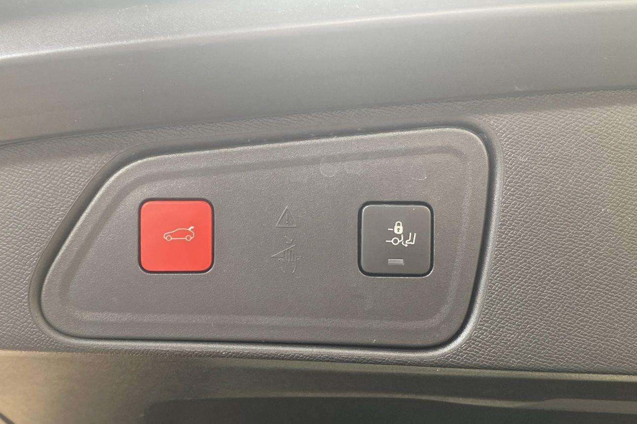 Peugeot 3008 Allure Pack