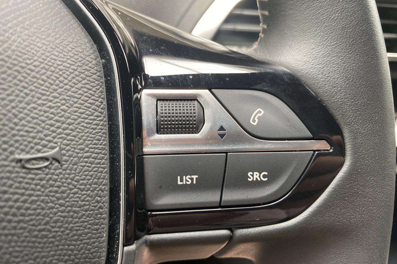 Peugeot 3008 Allure Pack