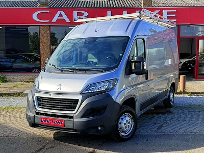 Peugeot Boxer 2.2 HDI 140CV L2 H2 UTILITAIRE TVA DEDUC