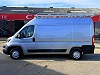 Peugeot Boxer 2.2 HDI 140CV L2 H2 UTILITAIRE TVA DEDUC thumbnail