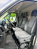 Peugeot Boxer 2.2 HDI 140CV L2 H2 UTILITAIRE TVA DEDUC thumbnail