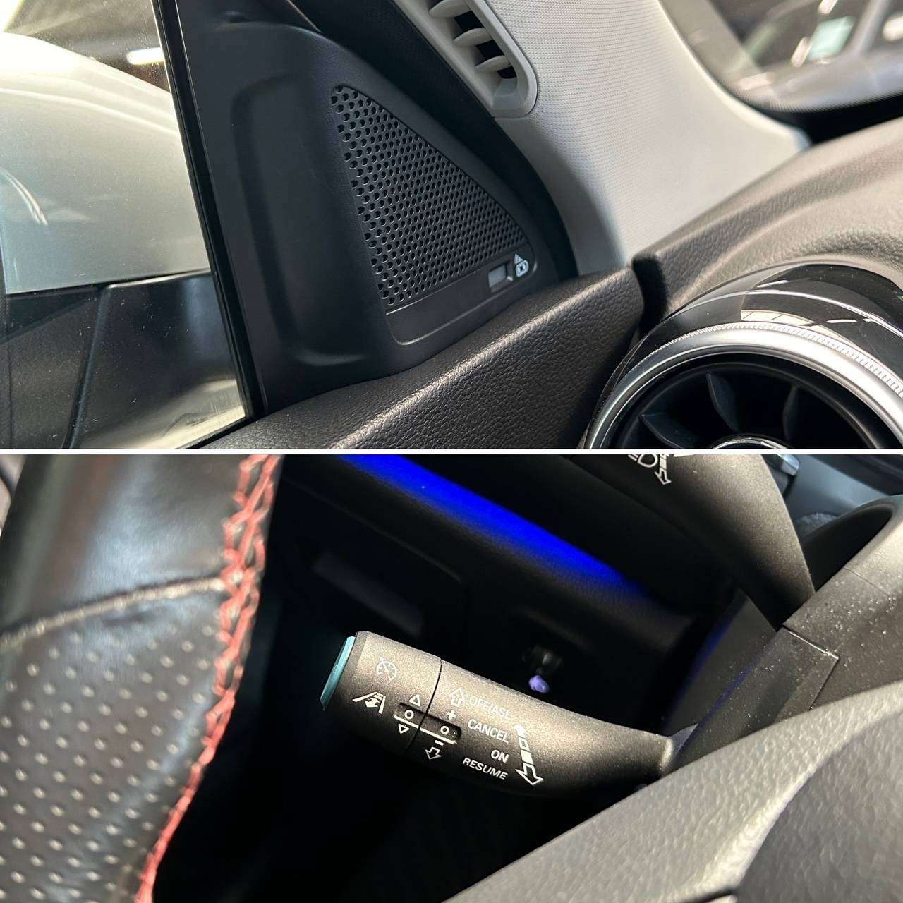 MG EHS 1.5T PHEV Luxury Alu18"/Acc/Pano/Led/Leder/SportZet/Gps/Cam360/Keyless *1j garantie*