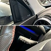 MG EHS 1.5T PHEV Luxury Alu18"/Acc/Pano/Led/Leder/SportZet/Gps/Cam360/Keyless *1j garantie* thumbnail