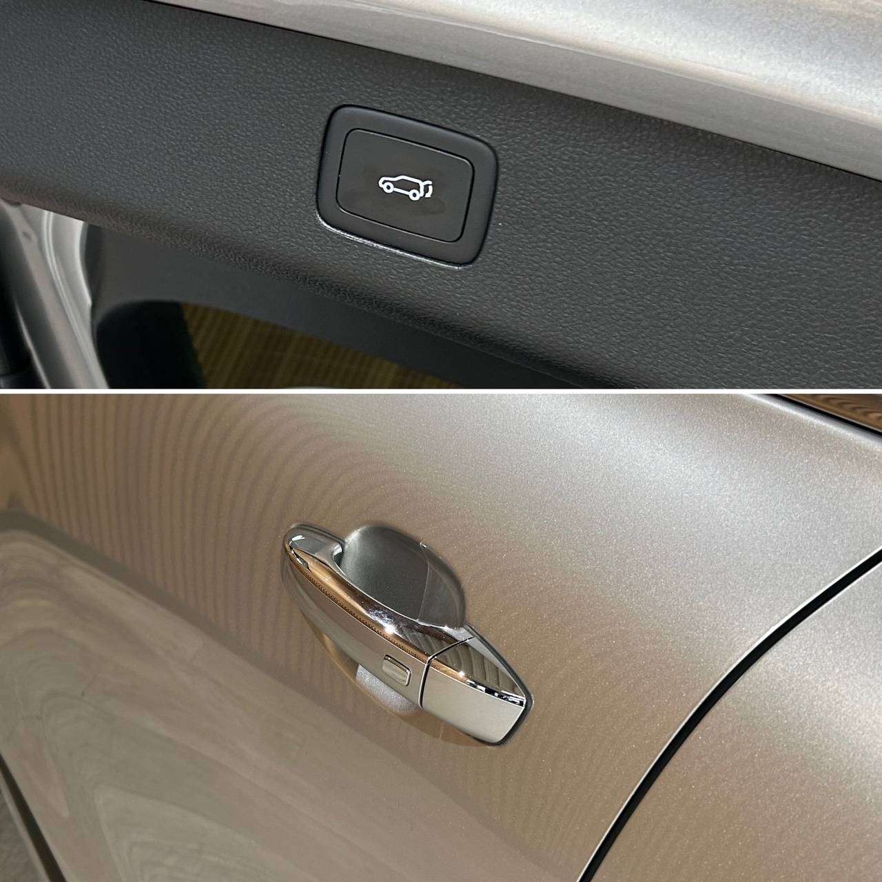 MG EHS 1.5T PHEV Luxury Alu18"/Acc/Pano/Led/Leder/SportZet/Gps/Cam360/Keyless *1j garantie*