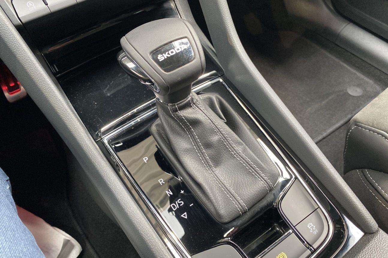 Skoda Kodiaq Sportline Business*7 seats Caméra de recul