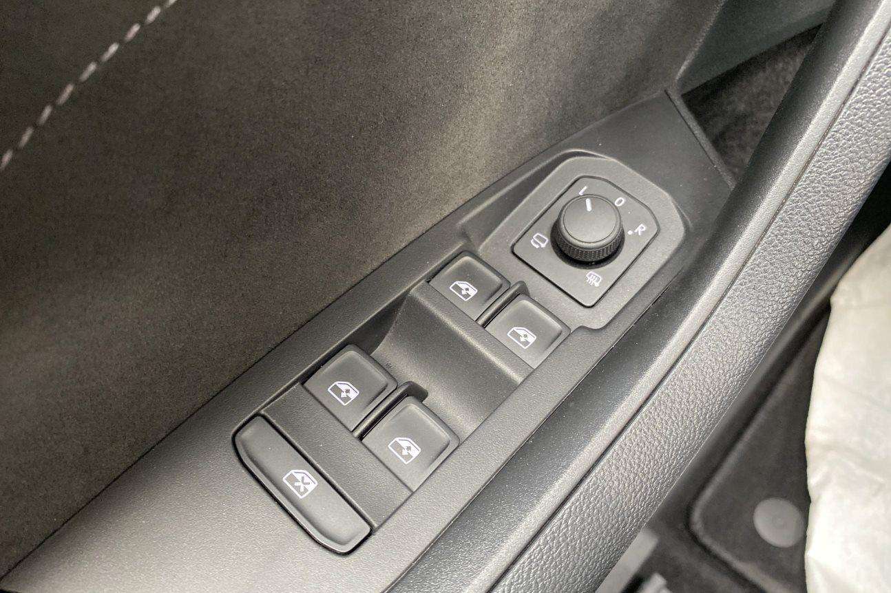 Skoda Kodiaq Sportline Business*7 seats Caméra de recul