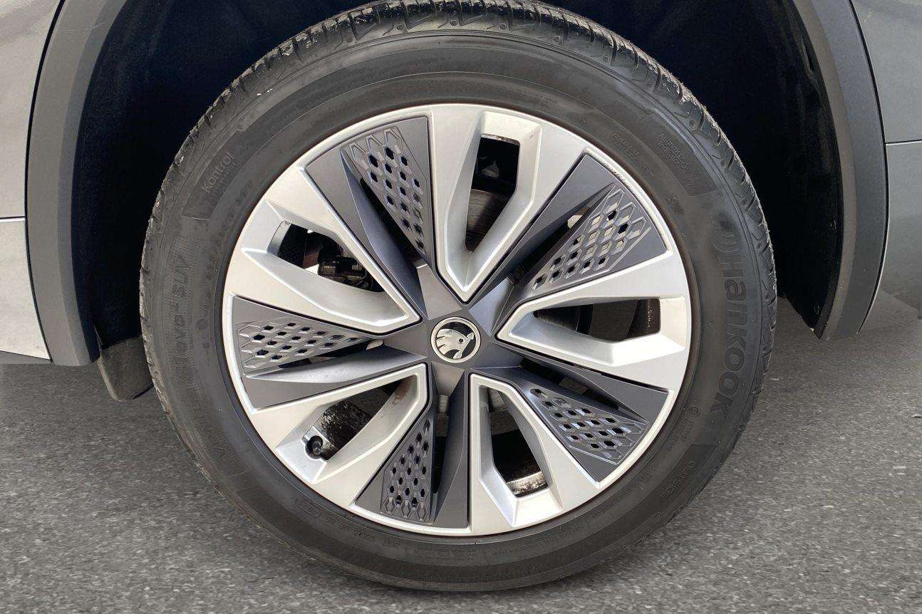 Skoda Kodiaq Sportline Business*7 seats Caméra de recul