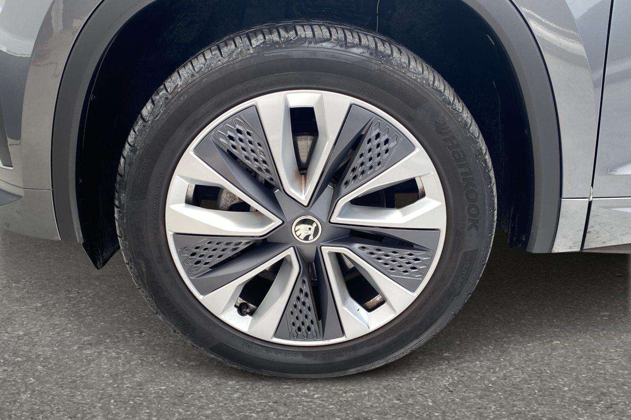 Skoda Kodiaq Sportline Business*7 seats Caméra de recul