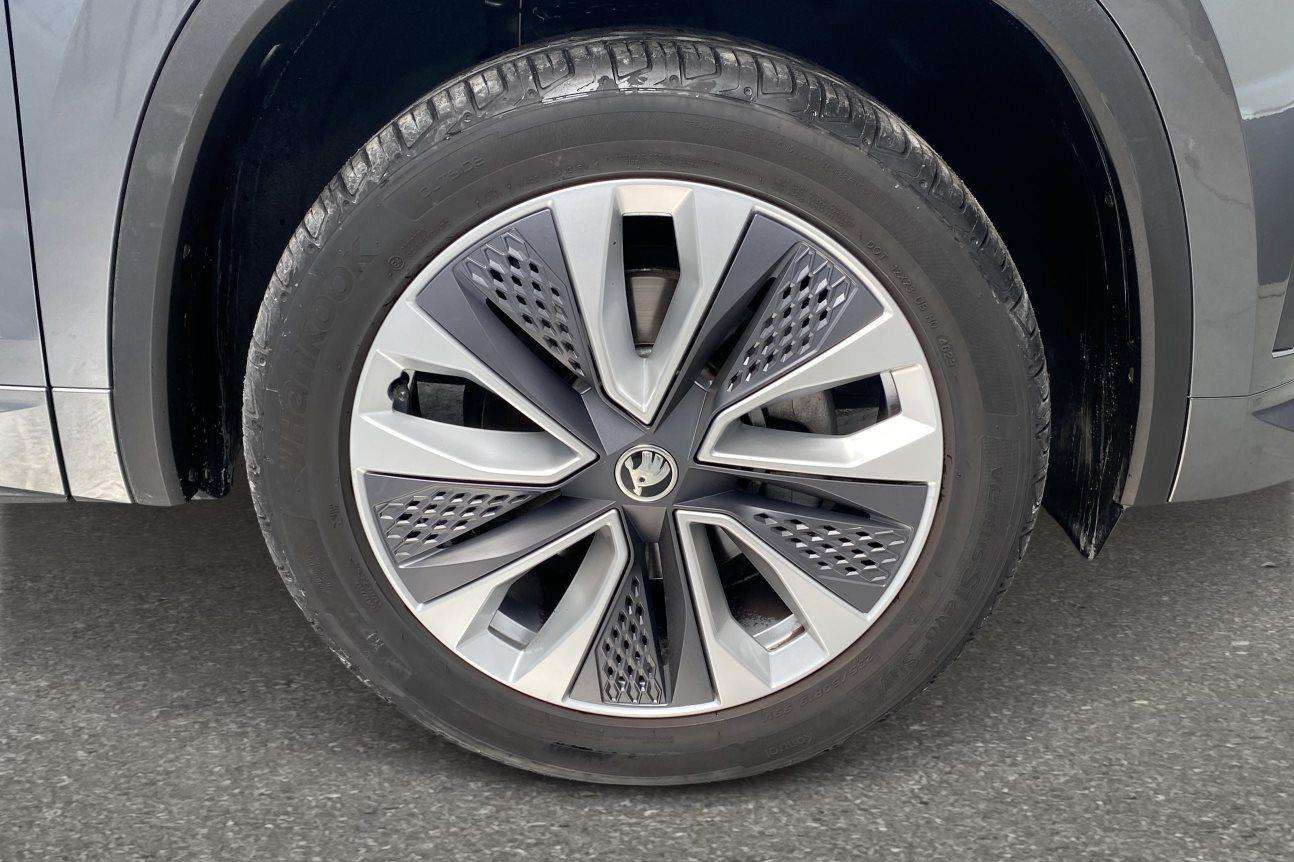 Skoda Kodiaq Sportline Business*7 seats Caméra de recul
