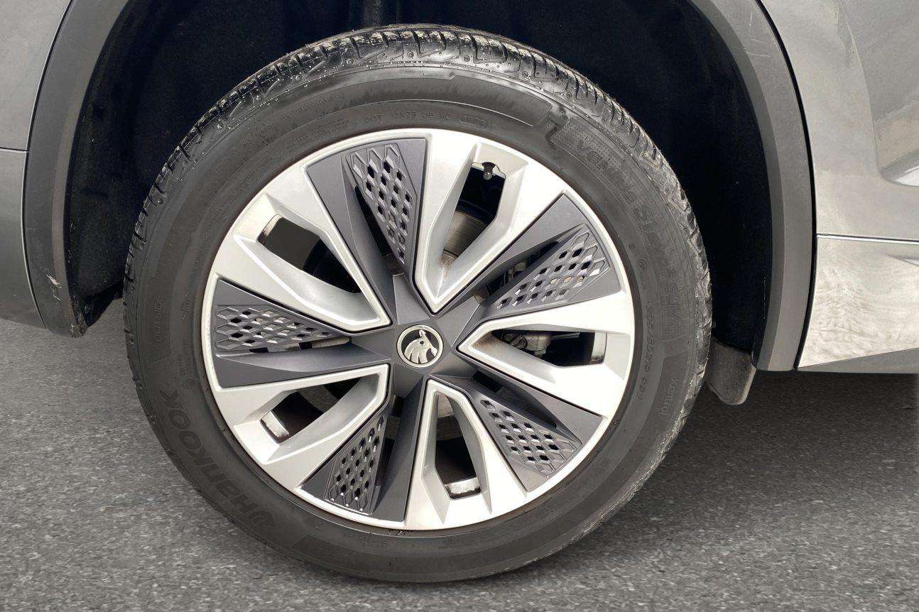 Skoda Kodiaq Sportline Business*7 seats Caméra de recul