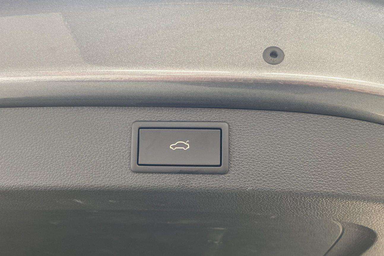 Skoda Kodiaq Sportline Business*7 seats Caméra de recul