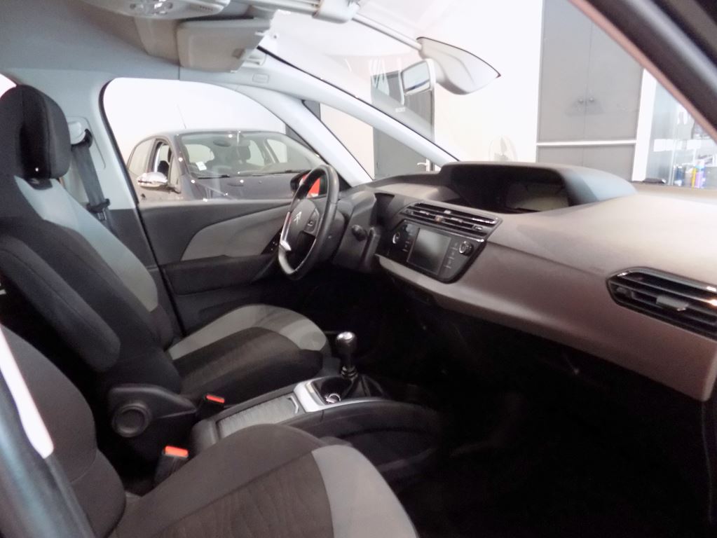 Citroen C4 CONFORT 130 S&S