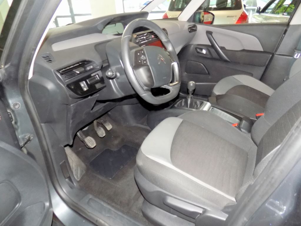 Citroen C4 CONFORT 130 S&S