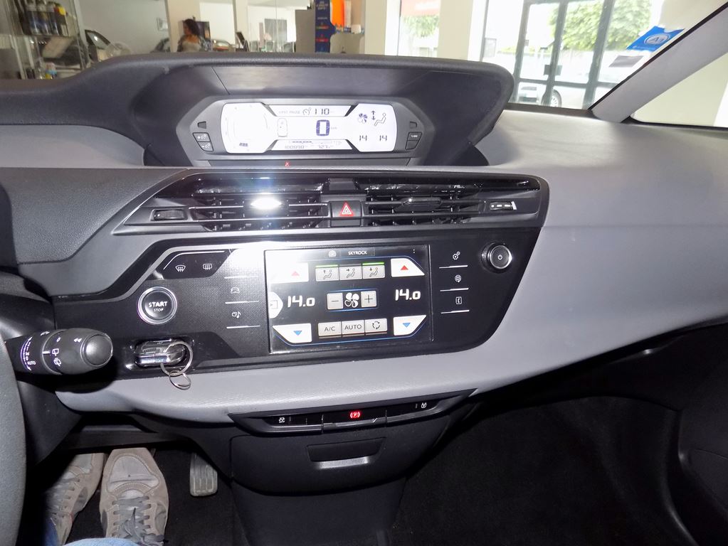 Citroen C4 CONFORT 130 S&S