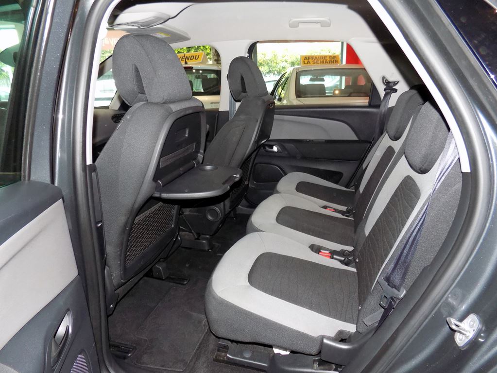 Citroen C4 CONFORT 130 S&S