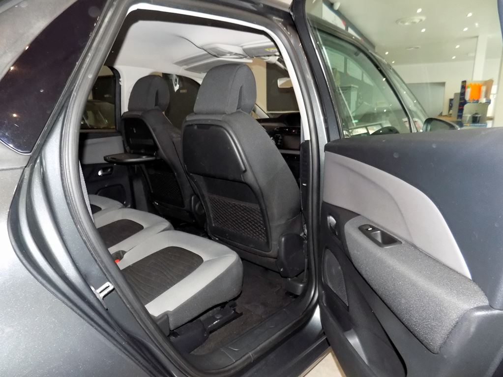 Citroen C4 CONFORT 130 S&S