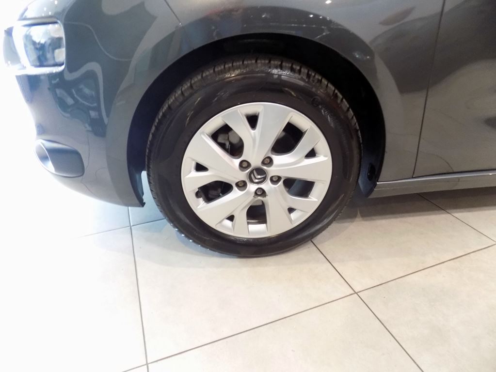 Citroen C4 CONFORT 130 S&S