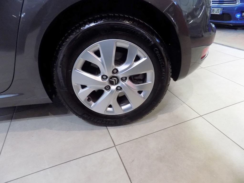 Citroen C4 CONFORT 130 S&S