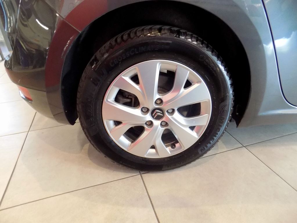 Citroen C4 CONFORT 130 S&S