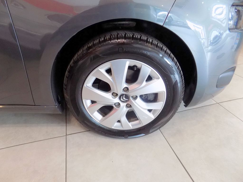 Citroen C4 CONFORT 130 S&S