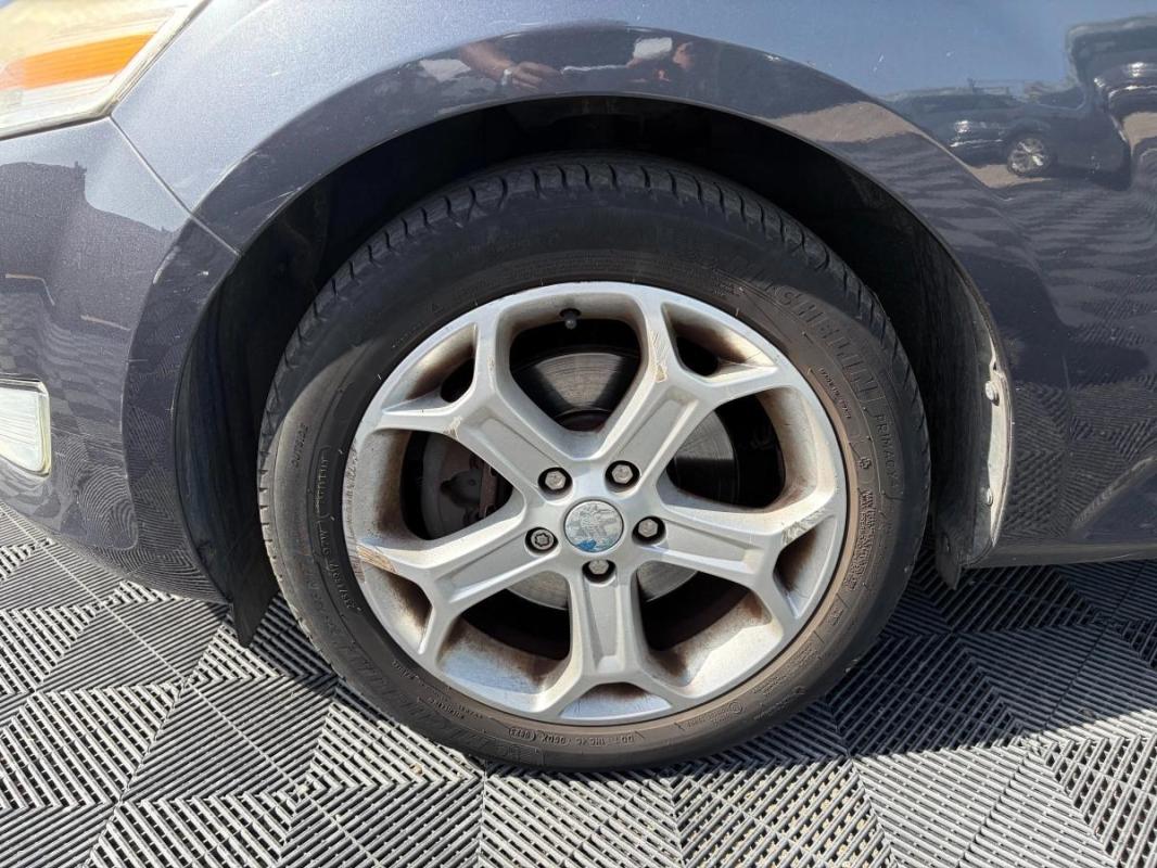 Ford Mondeo 1.8 TDCI 125 TITANIUM -VEHICULE EN BON ETAT- ENTRETIEN COMPLET A JOUR-DISTRIBUTION OK