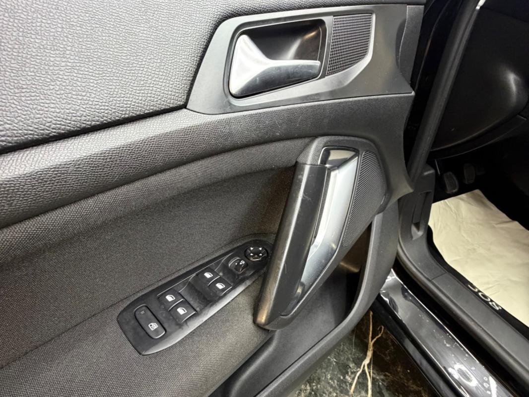 Peugeot 308 1.6 BlueHDi 120ch SS BVM6 Allure
