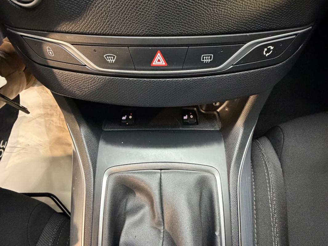 Peugeot 308 1.6 BlueHDi 120ch SS BVM6 Allure