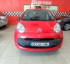 Citroen C1 1.0 68 ATTRACTION 5P thumbnail