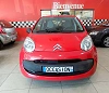 Citroen C1 1.0 68 ATTRACTION 5P thumbnail