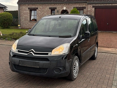 Citroen Berlingo EXPORT/MARCHAND 1.6 euro 5b