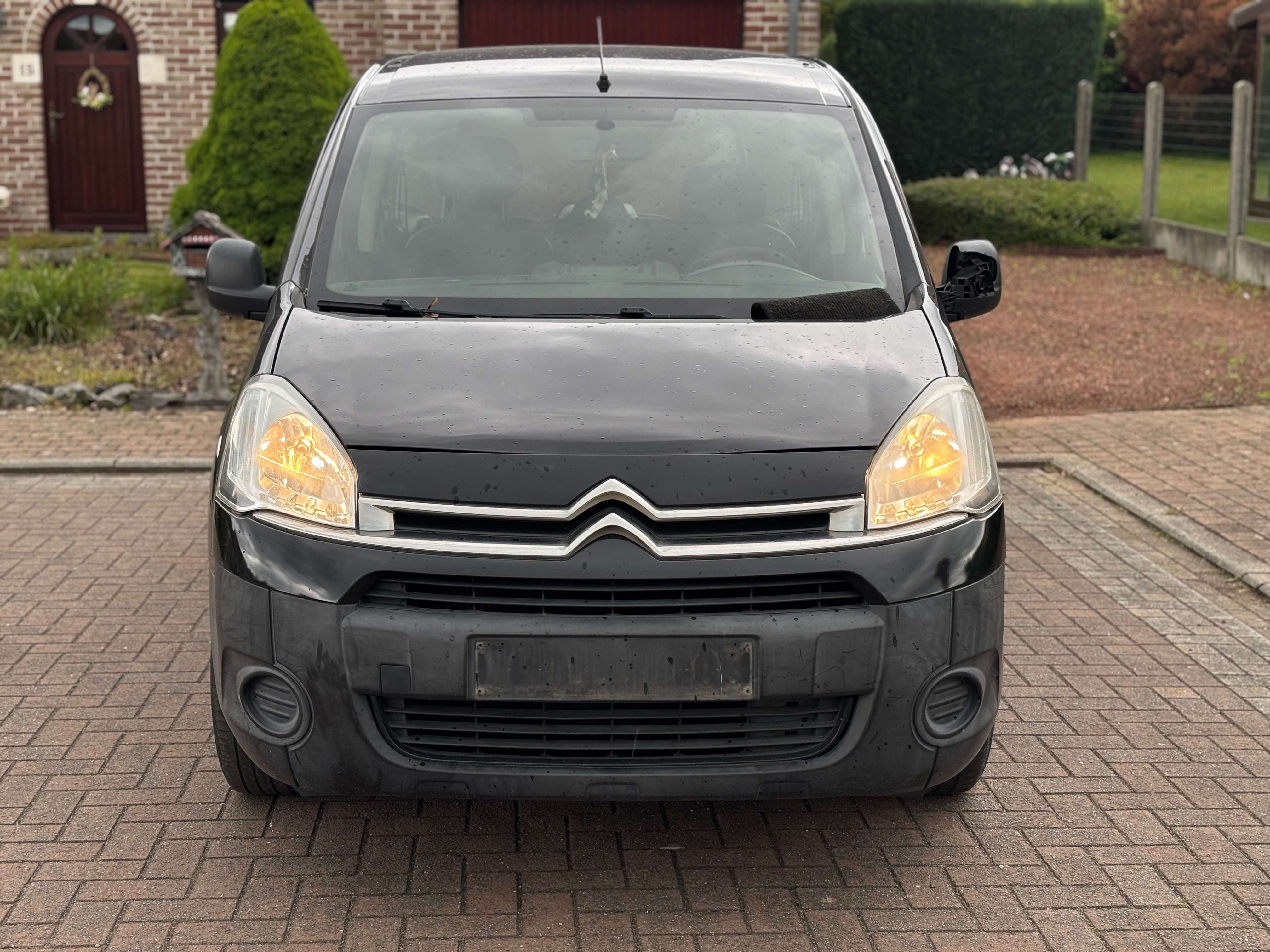 Citroen Berlingo EXPORT/MARCHAND 1.6 euro 5b