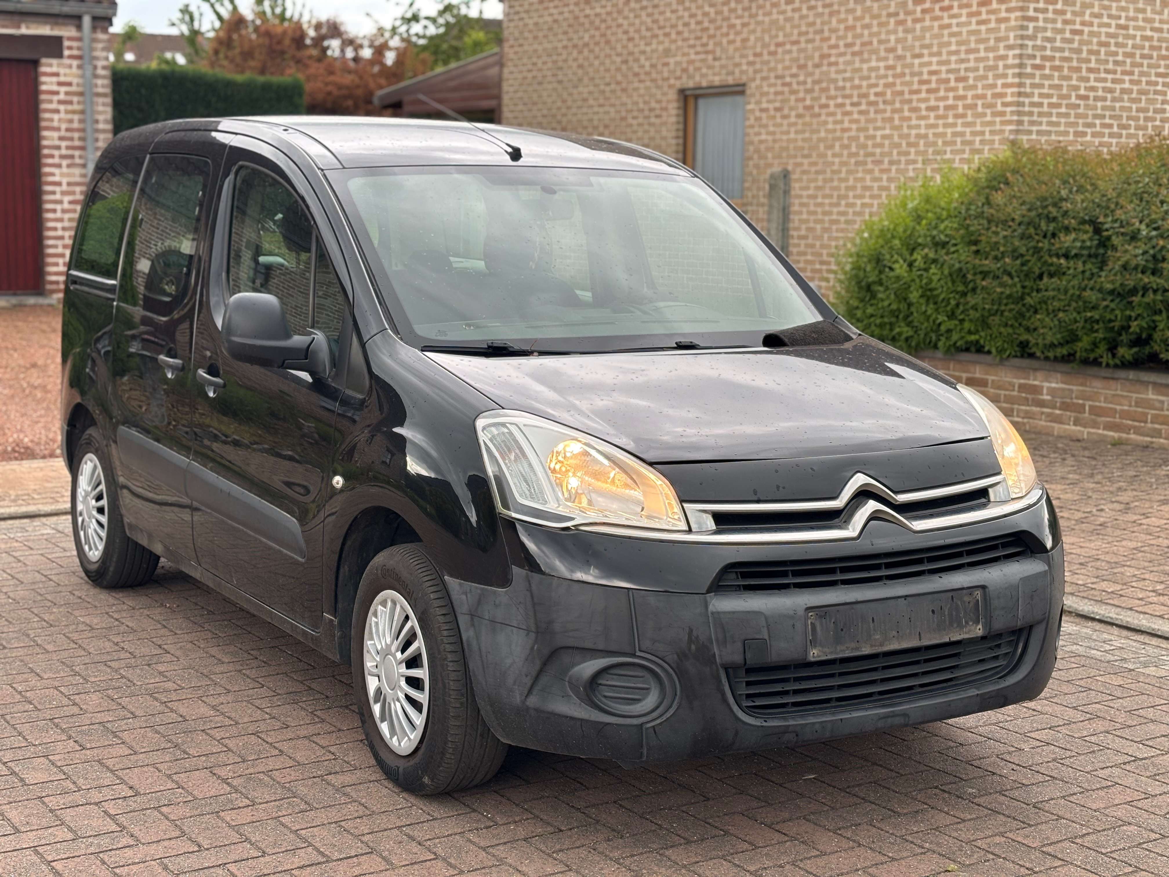 Citroen Berlingo EXPORT/MARCHAND 1.6 euro 5b