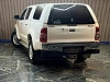Toyota Hilux DOUBLE CABINE BLE CAB 4WD 2.4L 150 D-4D BVA LEGENDE thumbnail