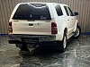Toyota Hilux DOUBLE CABINE BLE CAB 4WD 2.4L 150 D-4D BVA LEGENDE thumbnail