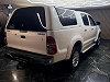 Toyota Hilux DOUBLE CABINE BLE CAB 4WD 2.4L 150 D-4D BVA LEGENDE thumbnail
