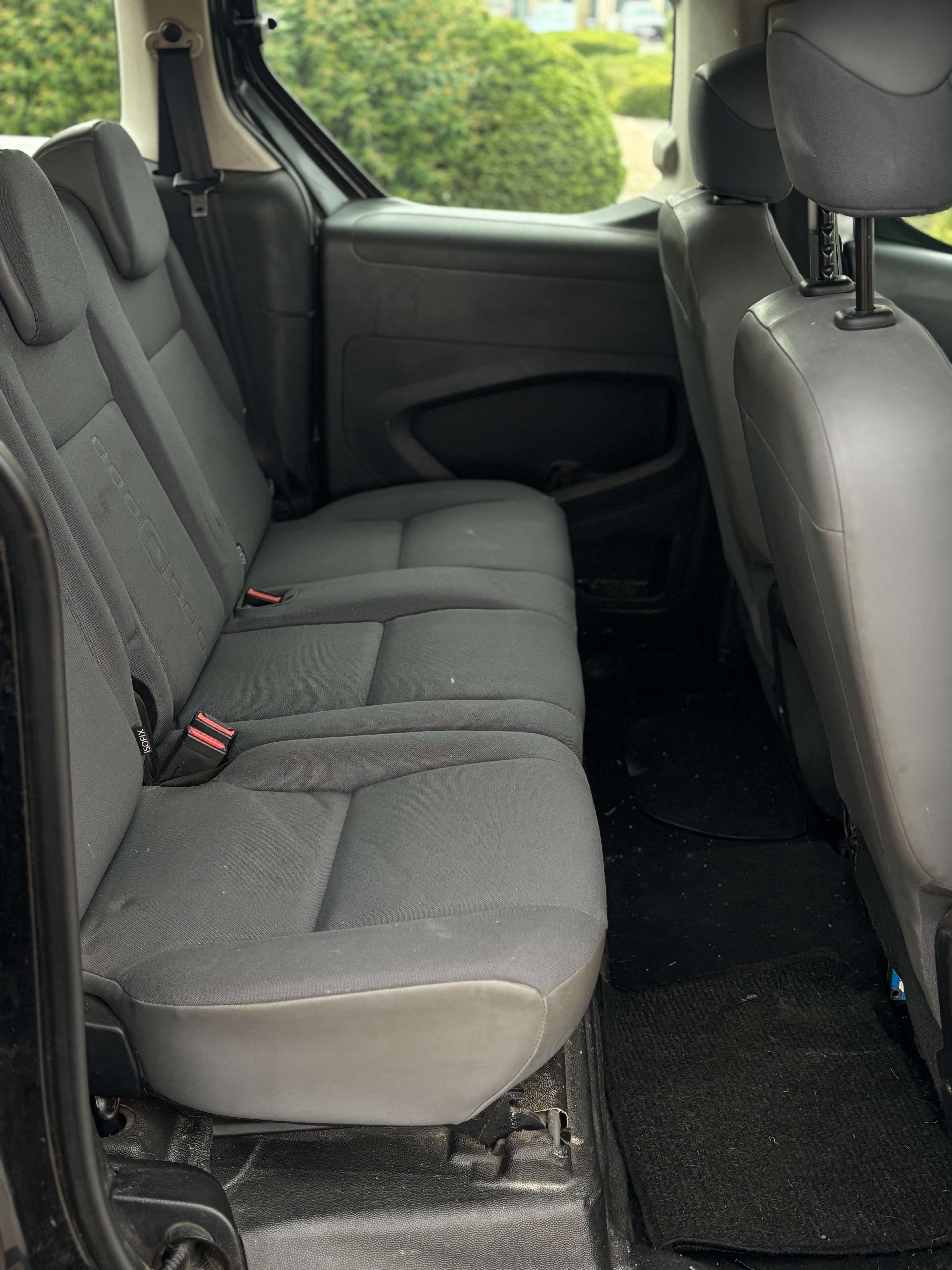 Citroen Berlingo EXPORT/MARCHAND 1.6 euro 5b