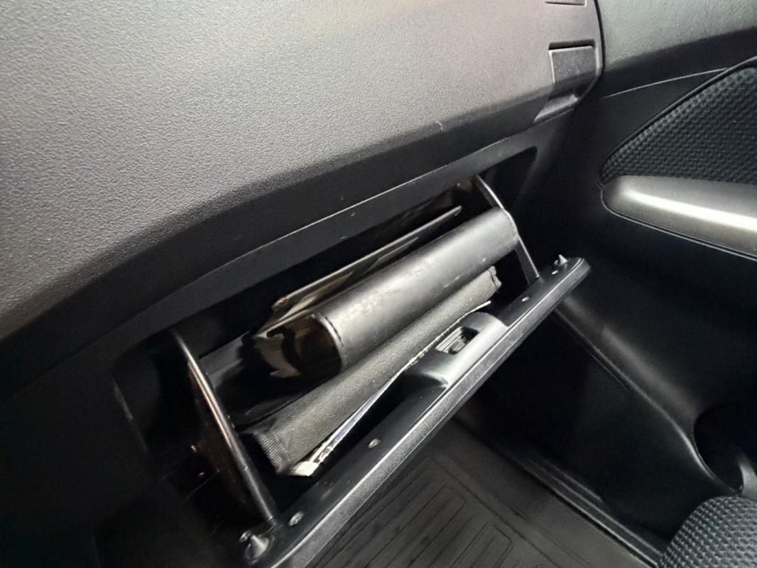 Toyota Hilux DOUBLE CABINE BLE CAB 4WD 2.4L 150 D-4D BVA LEGENDE