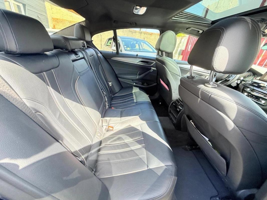 Bmw Serie 5 2.0 530 E IPERFORMANCE 252H 185 PHEV HYBRID M-SPORT BVA