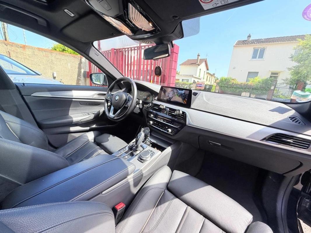 Bmw Serie 5 2.0 530 E IPERFORMANCE 252H 185 PHEV HYBRID M-SPORT BVA